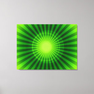 Impressão Em Tela GreenLight Fantasy Art Design