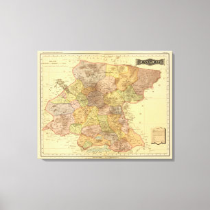 Impressão Em Tela Guanajuato