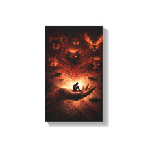 Guardians of the Inner Wild