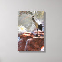 guindaste japonês "Longevity"