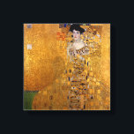 Impressão Em Tela Gustav Klimt,Adele,Art nouveau,deco,ouro,pinturas<br><div class="desc">Gustav Klimt, Adele, Art nouveau, deco, ouro, pinturas, vintage,  vitoriano, mestrados antigos, reprodução</div>