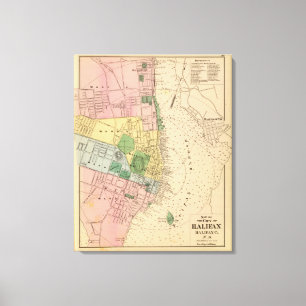 Impressão Em Tela Halifax, NS