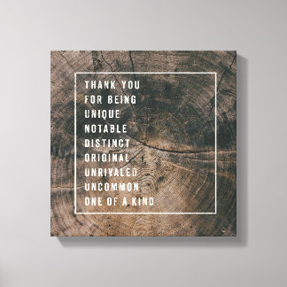 Impressão Em Tela Halos de Grain nº 4 (12x12)