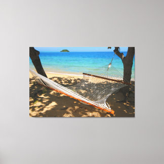 Impressão Em Tela HAMMOCK PACÍFICO 32x48
