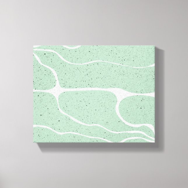 Impressão Em Tela Harmonia (Frente)