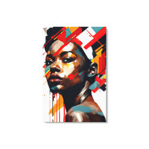 "Harmonia em Contraste"