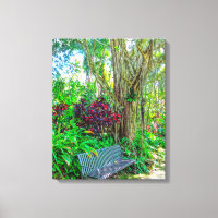 Harry P. Leu Gardens Orlando Flórida