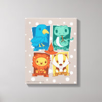 HARRY POTTER™ | CASAS DE HOGWARTS™