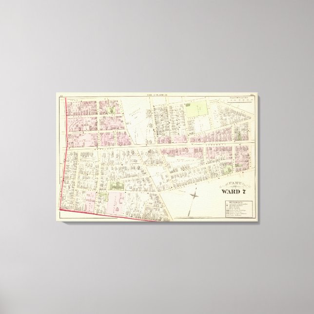 Impressão Em Tela Hebron Manufacturing Company - fábrica de algodão (Frente)