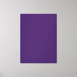 IMPRESSÃO EM TELA HEX CODE HEX N.º 65187A - TEMP DE FUNDO DA COR PUR