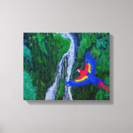 Impressão Em Tela hidrofa mcaw