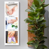 História de Amor Envolvida Casada Esperando Foto d