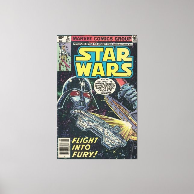 Impressão Em Tela histórias em quadrinhos, edição especial, história (Frente)