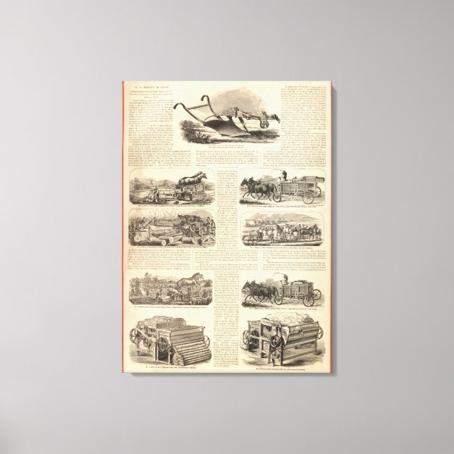 Impressão Em Tela HL Emory e Sons (Frente)