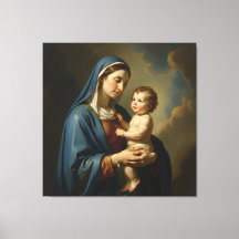 Holy Mother of God – Divine Love & Protection´4