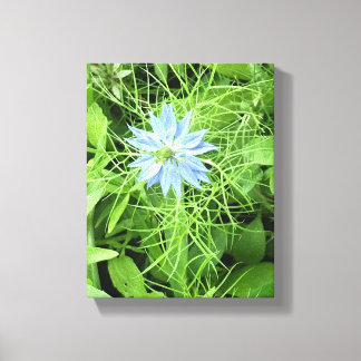 Impressão Em Tela Hope 8 x 10