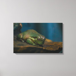 Impressão Em Tela Hora do Nap