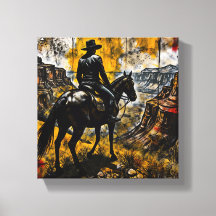 Hora do ouro no Grand Canyon