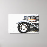 Hot Rod