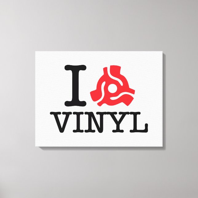 Impressão Em Tela I 45 Adaptador Vinil (Frente)