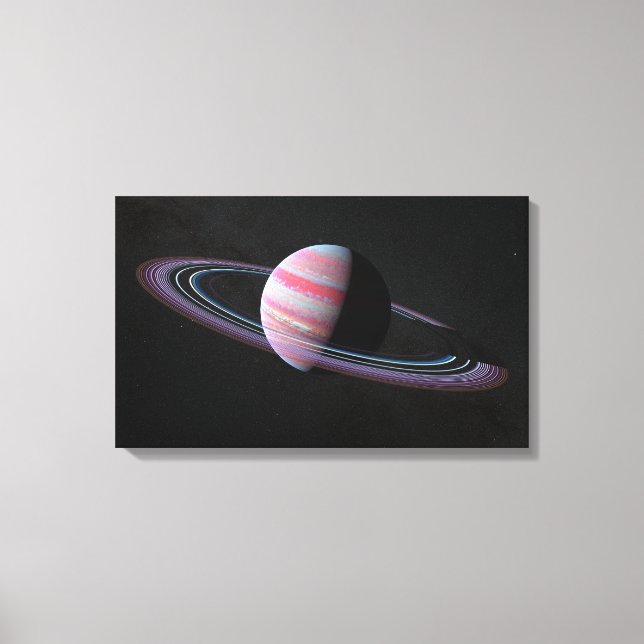 Impressão Em Tela Ianeira (Frente)