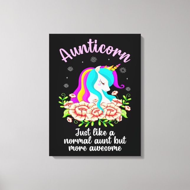 Impressão Em Tela Ideias de despedida | Seu Chefe Colega De Trabalho (Frente)