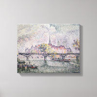 Ile de la Cite, Paris, 1912
