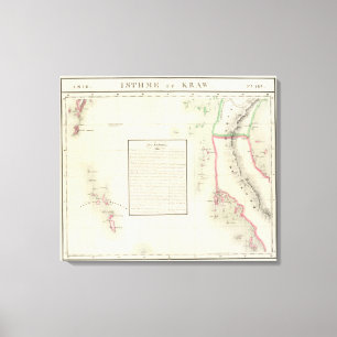 Impressão Em Tela Ilhas Andaman, Ásia 109