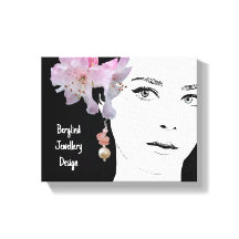 Imagem de ilustração de moda bonito Quirky