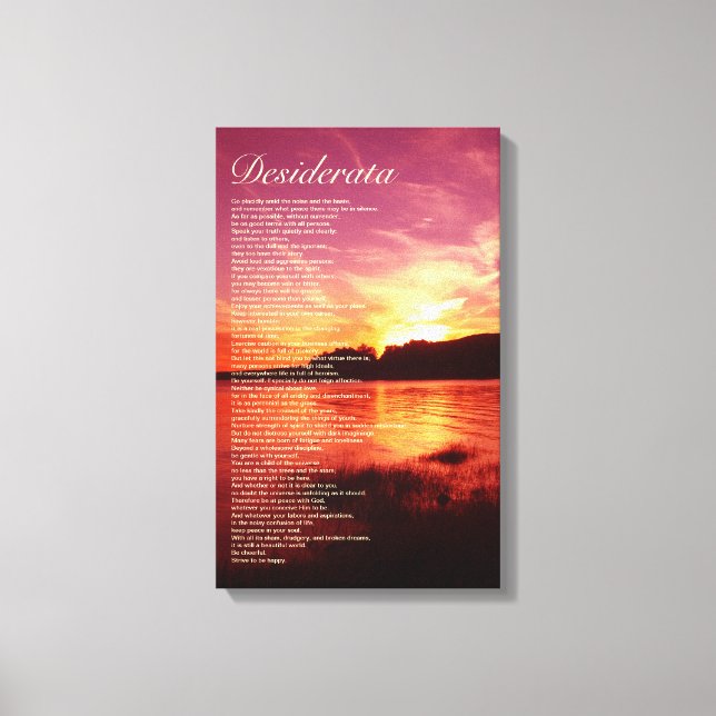 Impressão Em Tela Imagens espirituais (Frente)