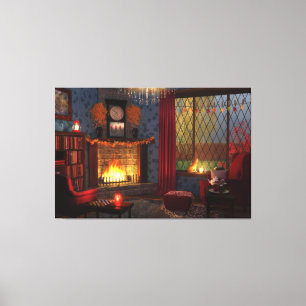 Impressão Em Tela Impressão da tela de transporte de outono