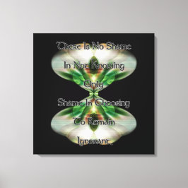 Impressão Em Tela Impressão da tela de vergonha e ignorância