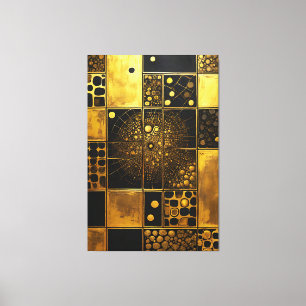 Impressão Em Tela Impressão da tela GoldRush 6