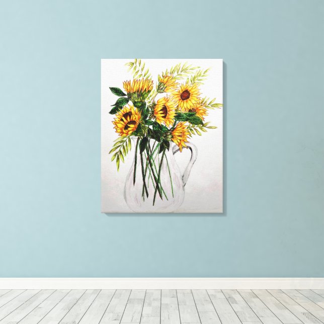 Impressão Em Tela Impressão de tela (Insitu(piso de madeira))