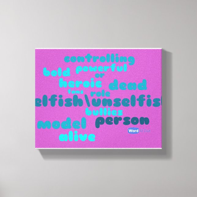 Impressão Em Tela Impressão de tela (Frente)