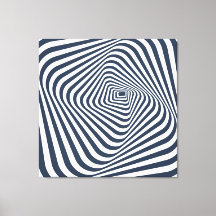 Impressão De Tela - Através Do Túnel