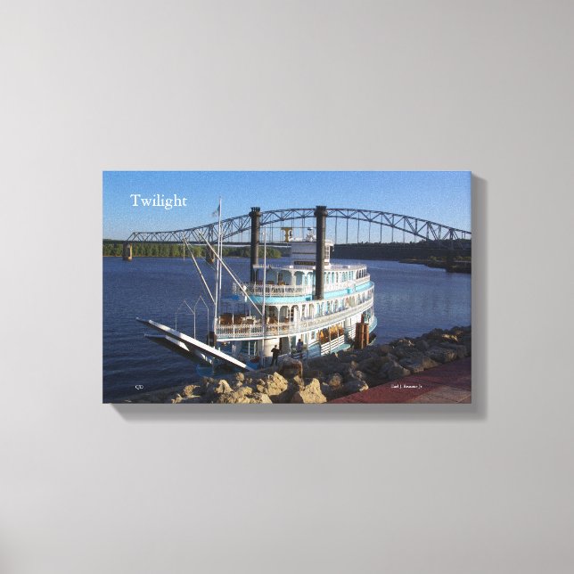 Impressão Em Tela Impressão de tela curinga (Frente)