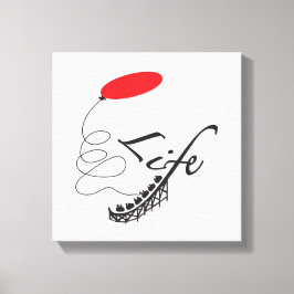 Impressão Em Tela Impressão de tela de 12 " x 12 "