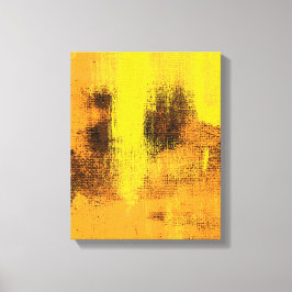 Impressão Em Tela Impressão de tela de Abstrato 1966