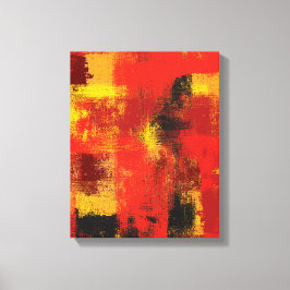 Impressão Em Tela Impressão de tela de Abstrato de 1963