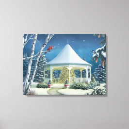 Impressão Em Tela Impressão de tela de Alan Giana "Brilhante"