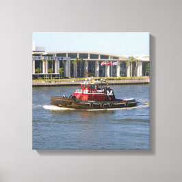 Impressão Em Tela Impressão de tela de Cooper Moran