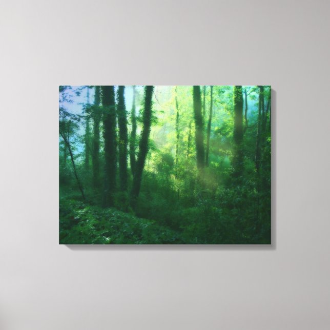 Impressão Em Tela Impressão de tela de fertilidade (Frente)