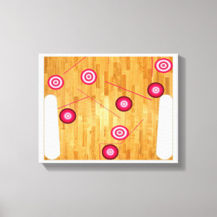 Impressão Em Tela Impressão de tela de jogos na escola antiga