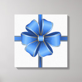 Impressão Em Tela Impressão de tela de Natal