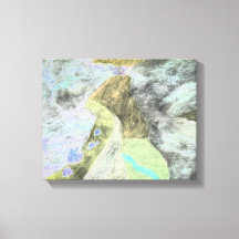 Impressão de Tela de Passagem Alta