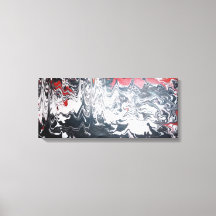 Impressão de tela de perspectiva