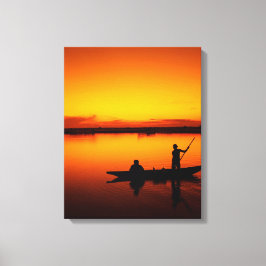 Impressão Em Tela impressão de tela de pesca solar