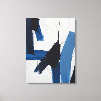 Impressão Em Tela Impressão de tela de pintura de Abstrato moderno