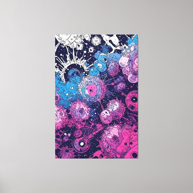 Impressão Em Tela Impressão de tela de pulso 5 V (Frente)